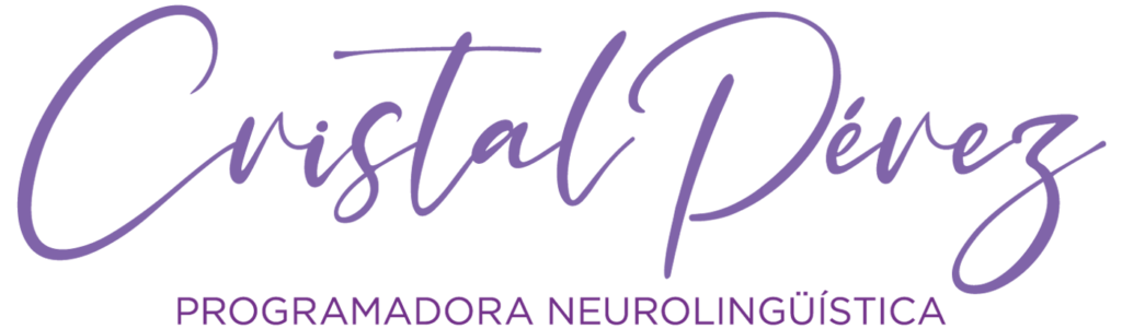 Cristal Pérez Programadora Neurolingüística