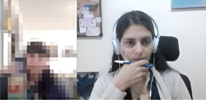 Sesiones individuales de PNL con Cristal Pérez