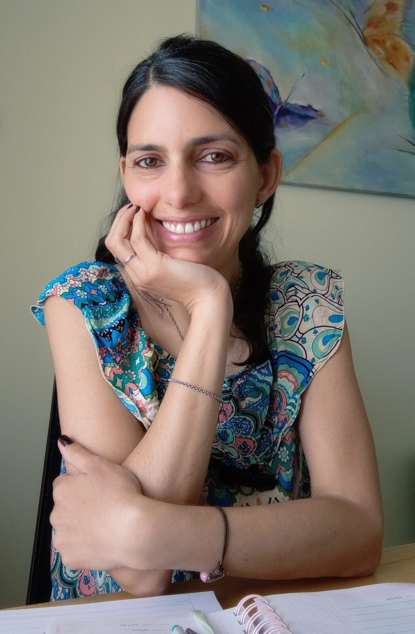 AVANZÁ EN TU PROYECTO LABORAL INDEPENDIENTE CON HERRAMIENTAS DE PNL